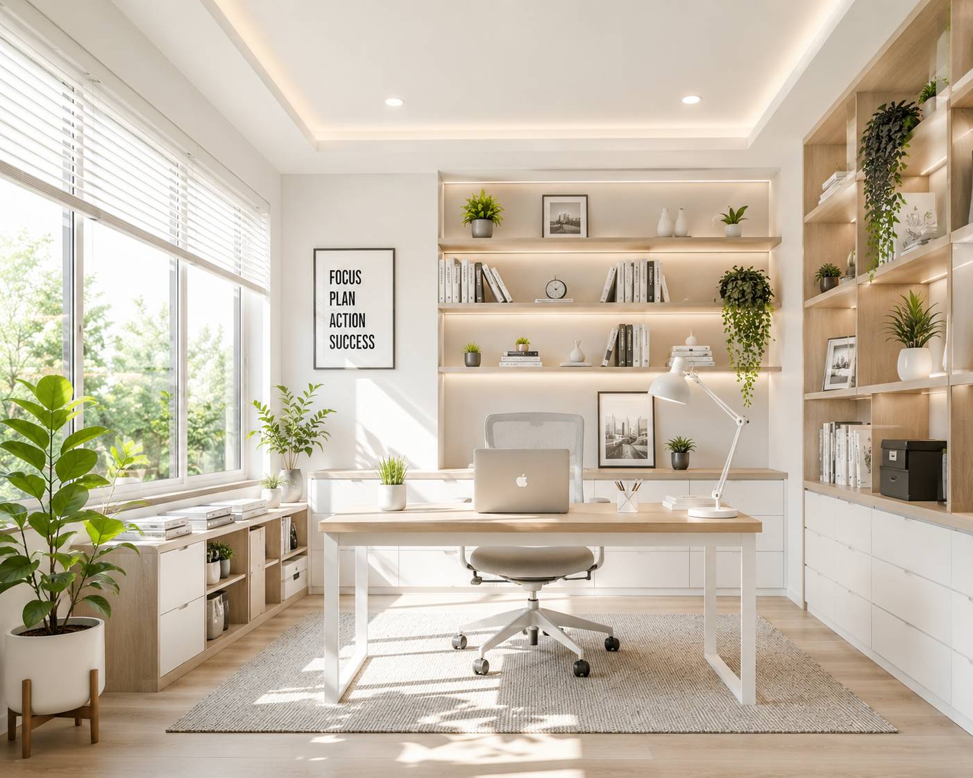 Office & Desk