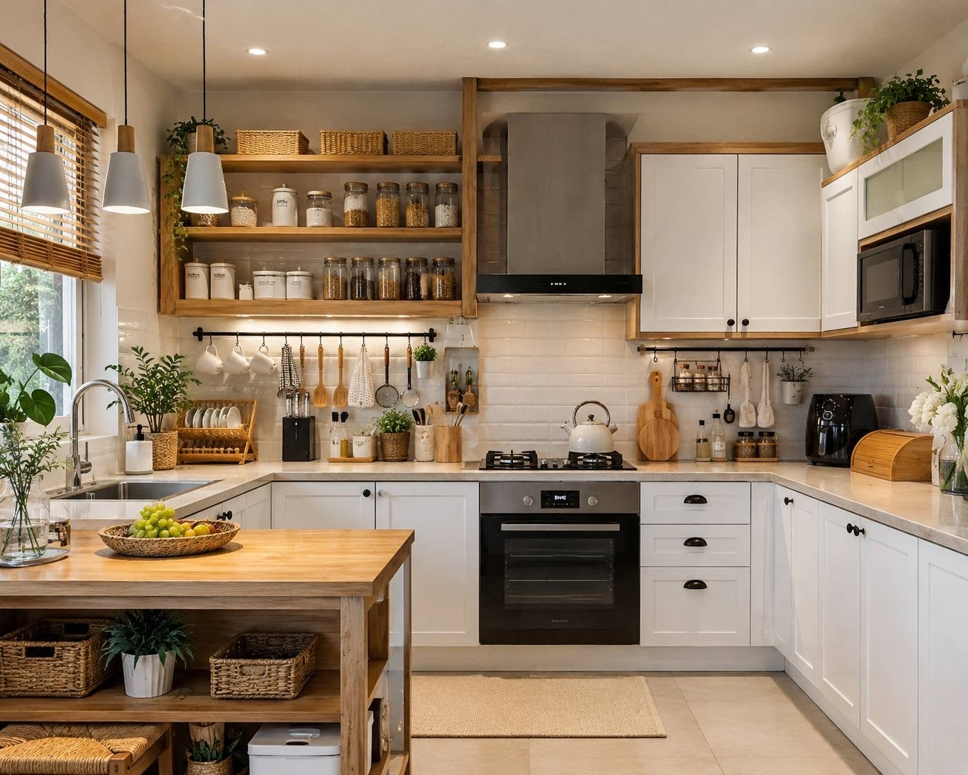 Kitchen Essentials