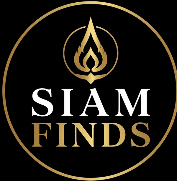 Siam Finds