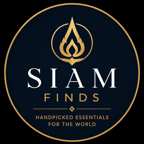 Siam Finds