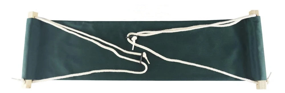 Ergonomic Under-Desk Foot Hammock - Adjustable Rest for Office & Home