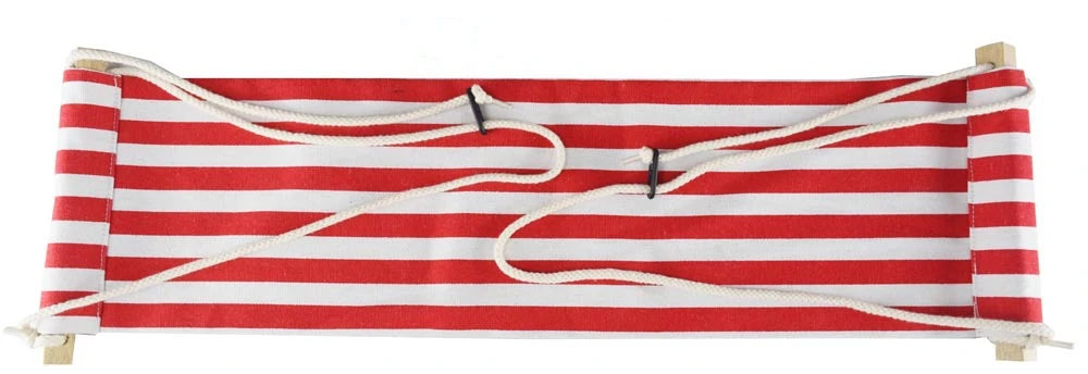 Ergonomic Under-Desk Foot Hammock - Adjustable Rest for Office & Home