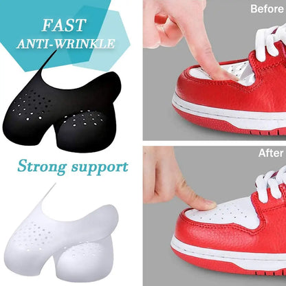 Sneaker Anti-Crease Shoe Protectors (5 Pairs Set)