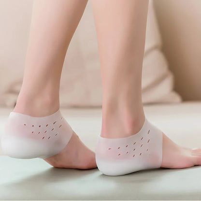 SecretHeel™ Silicone Height Increase Socks